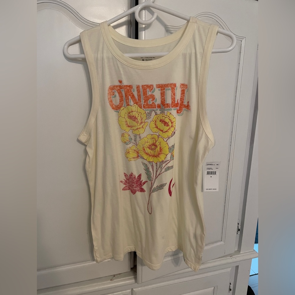 O’Neill Tank